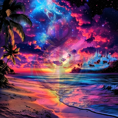 Ocean of Love - Digital Download