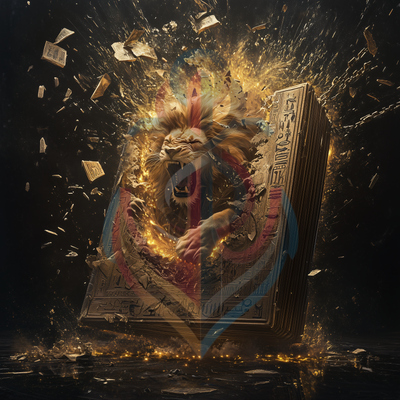 The Word Will Defend Itself 3 - Digital Download
