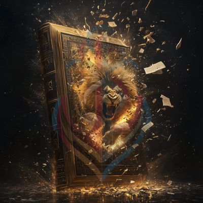 The Word Will Defend Itself 2 - Digital Download