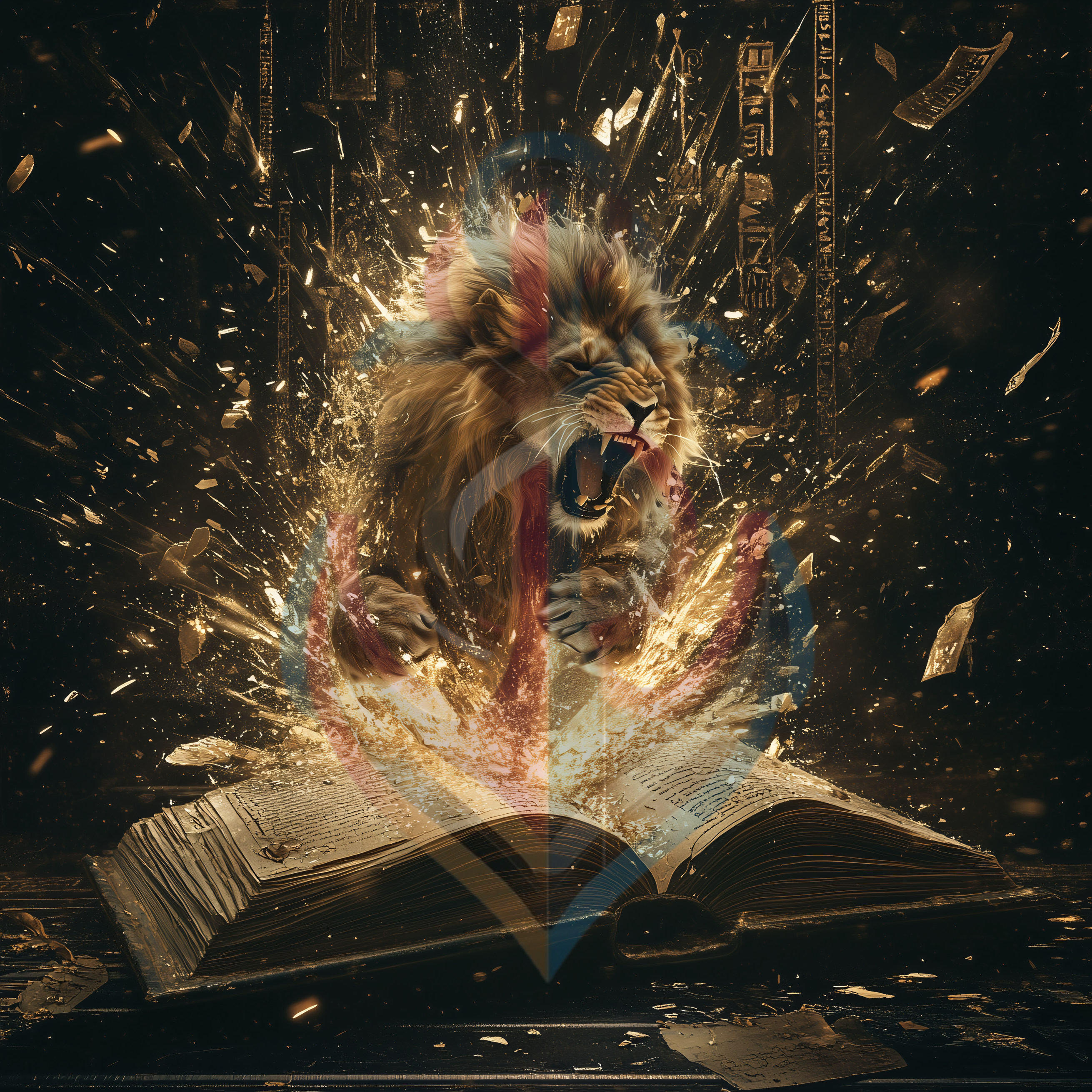 The Word Will Defend Itself - Digital Download