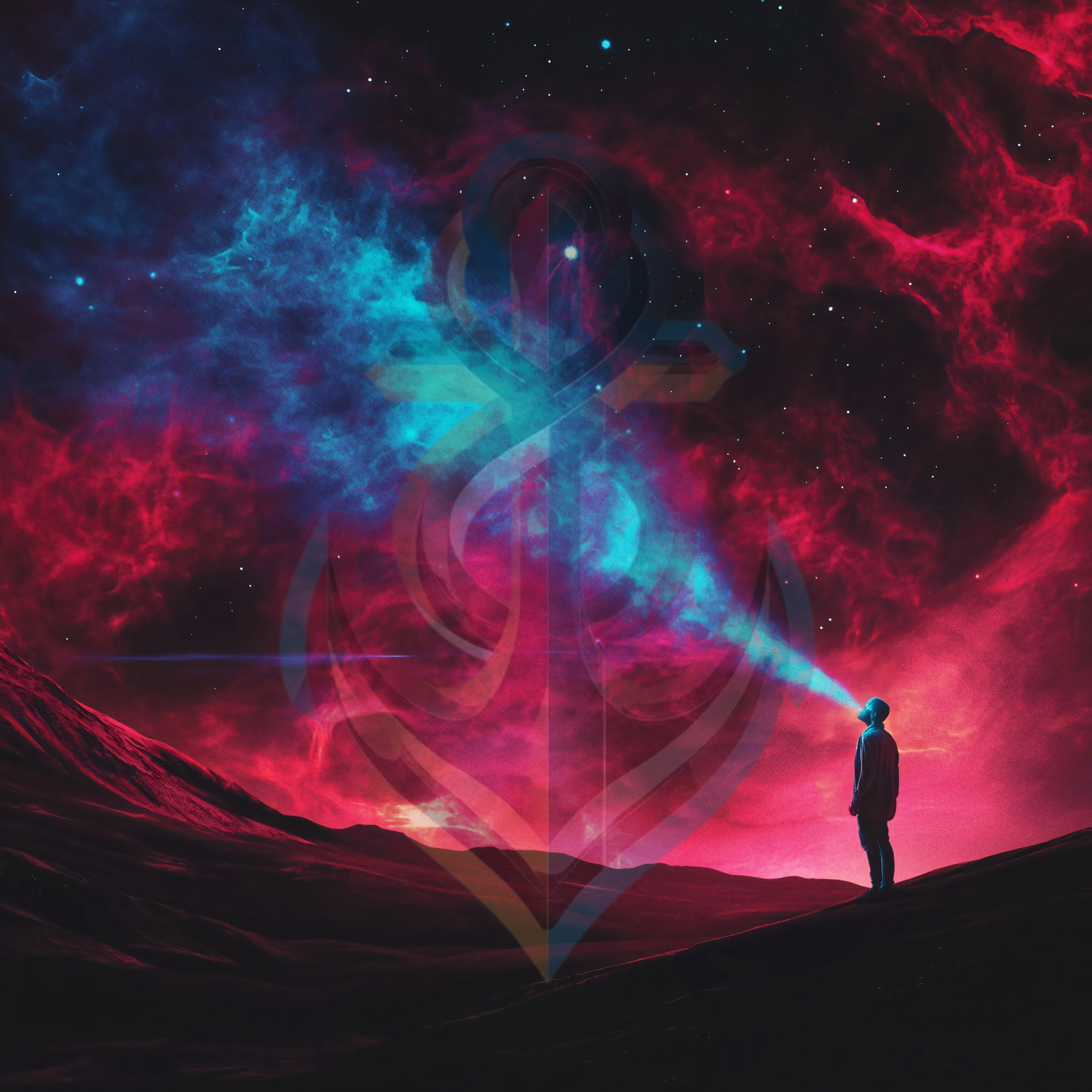 The Breath of I AM - Digital Download