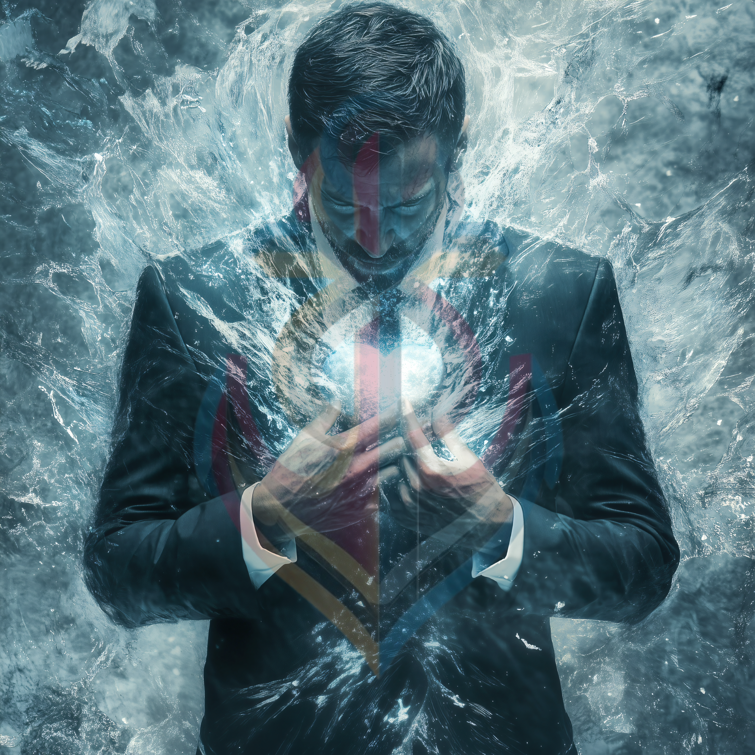 A Cold Heart - Digital download.