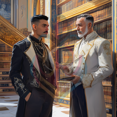 A-Father’s-Instruction - digital download