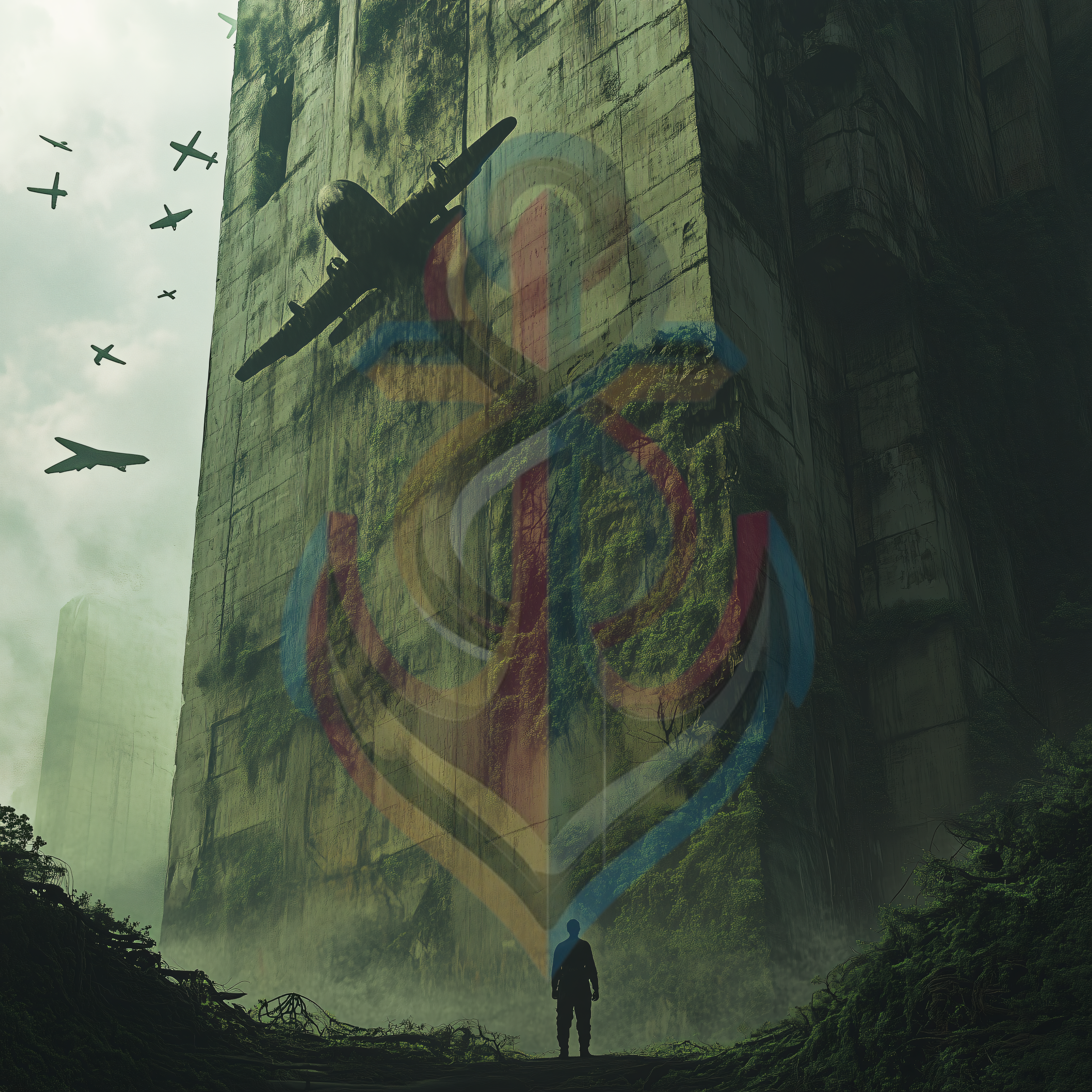 Echo of an Epoch - Digital Download