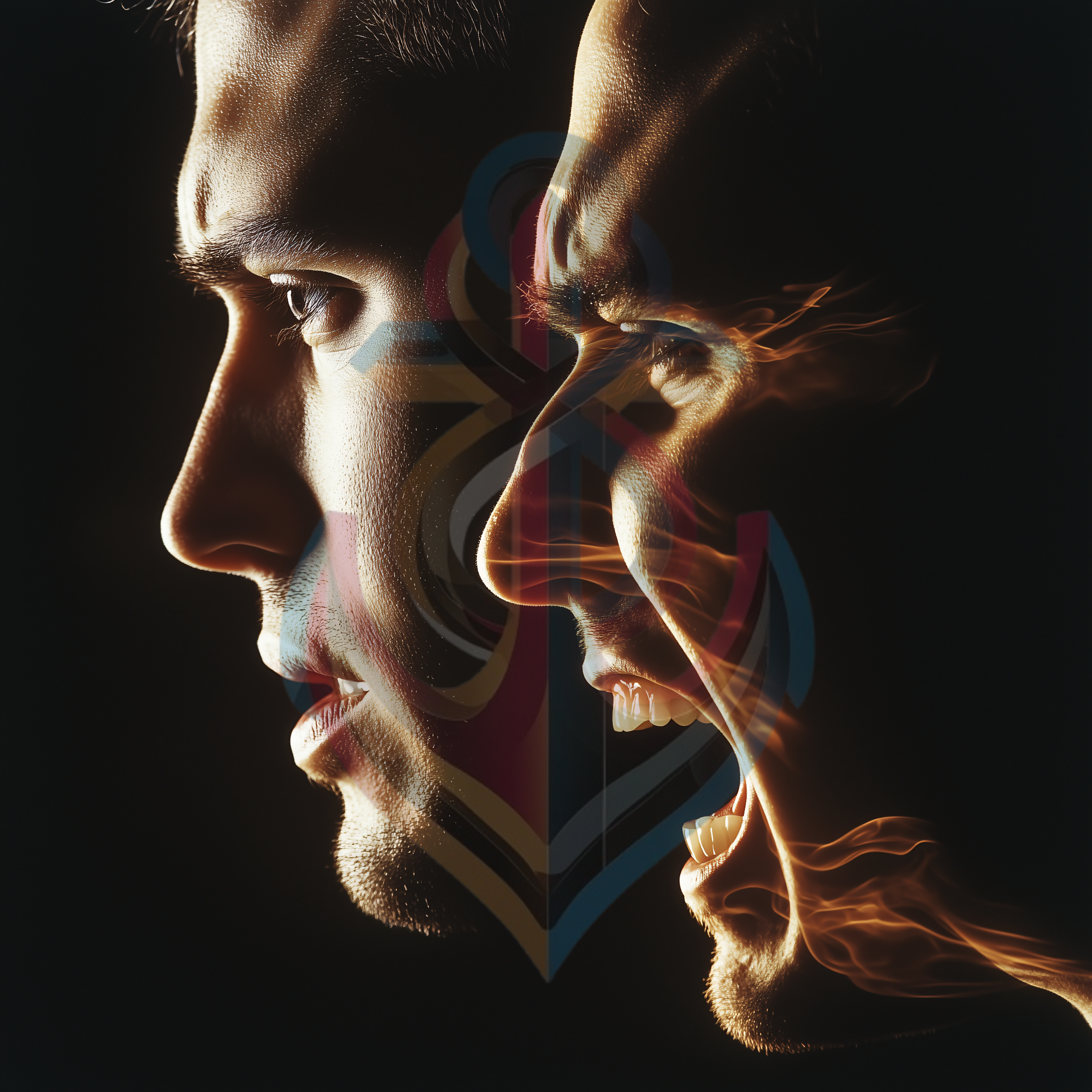 Hidden Anguish - Digital Download