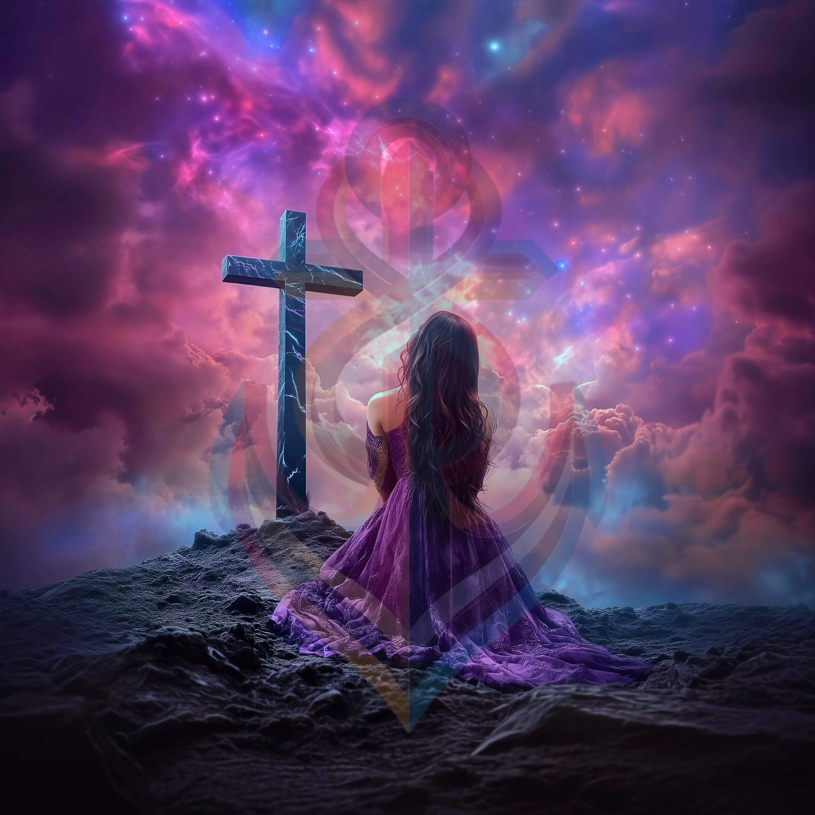 Looking Unto Jesus - Digital Download