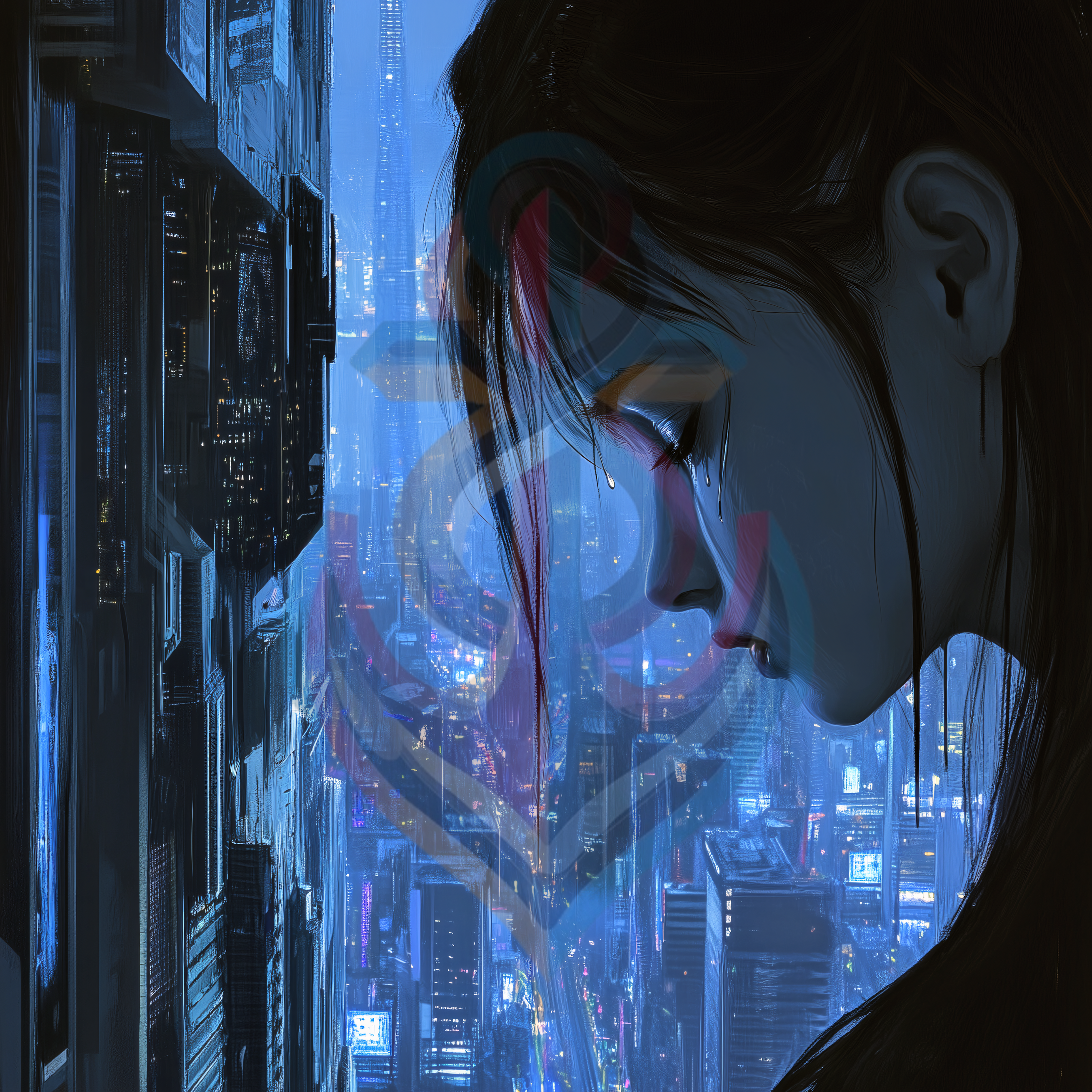 Sadness and Sorrow 2 - Digital Download