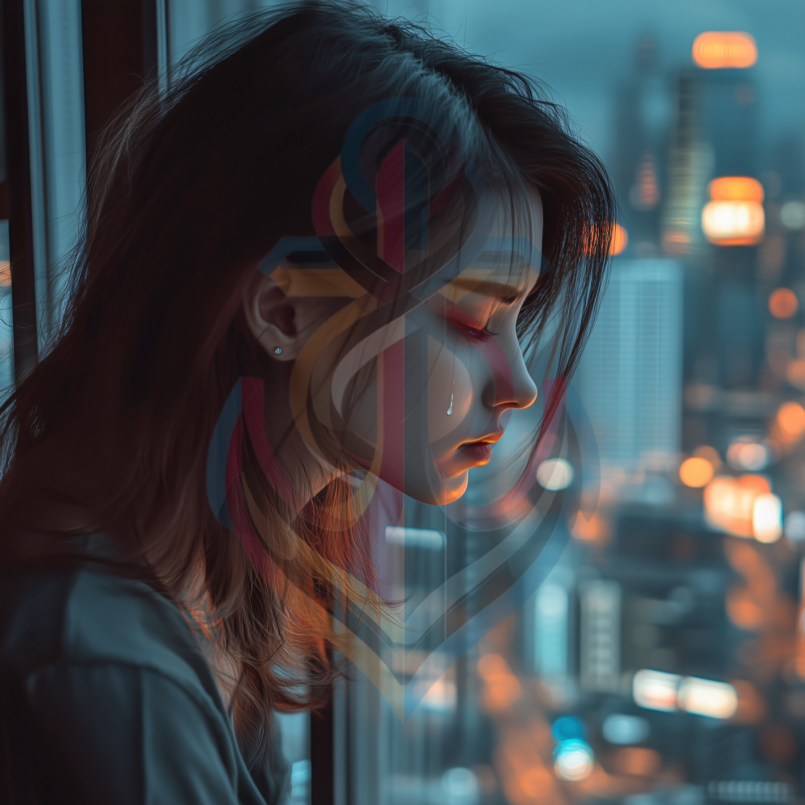 Sadness and Sorrow - Digital Download