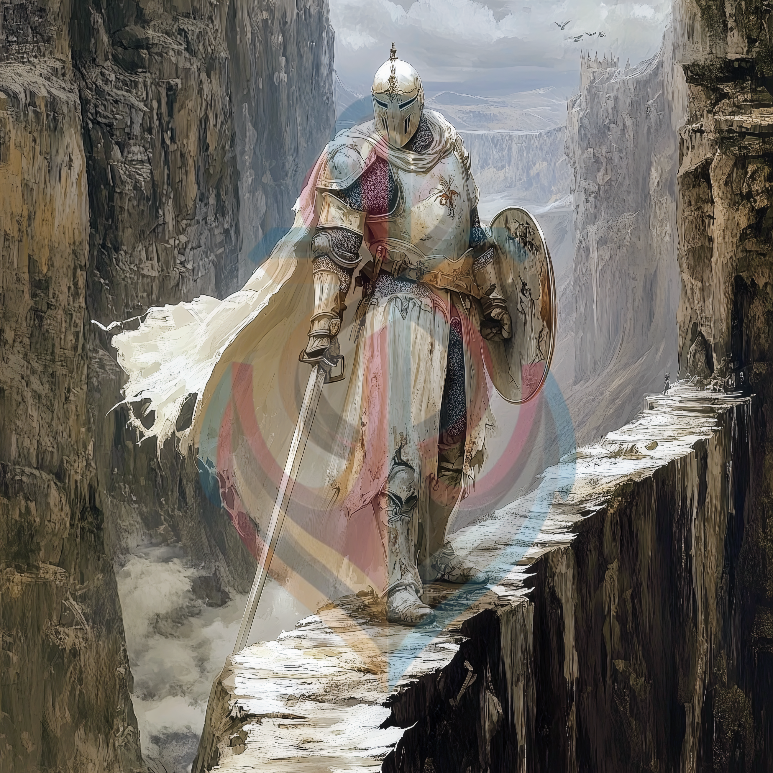 Stand Strong - Digital Download