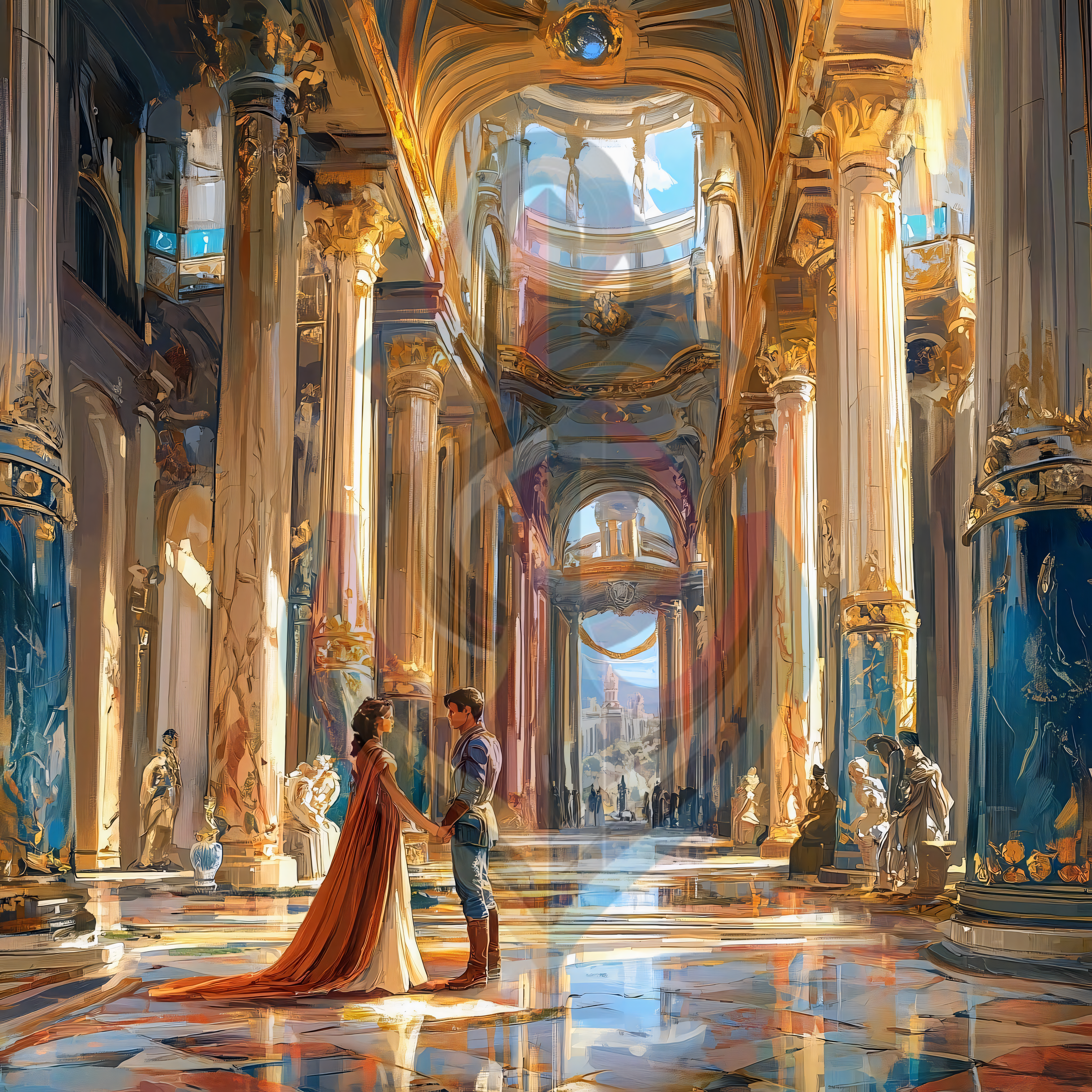 Child of the King - Digital Download