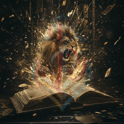 The Word Will Defend Itself - Digital Download