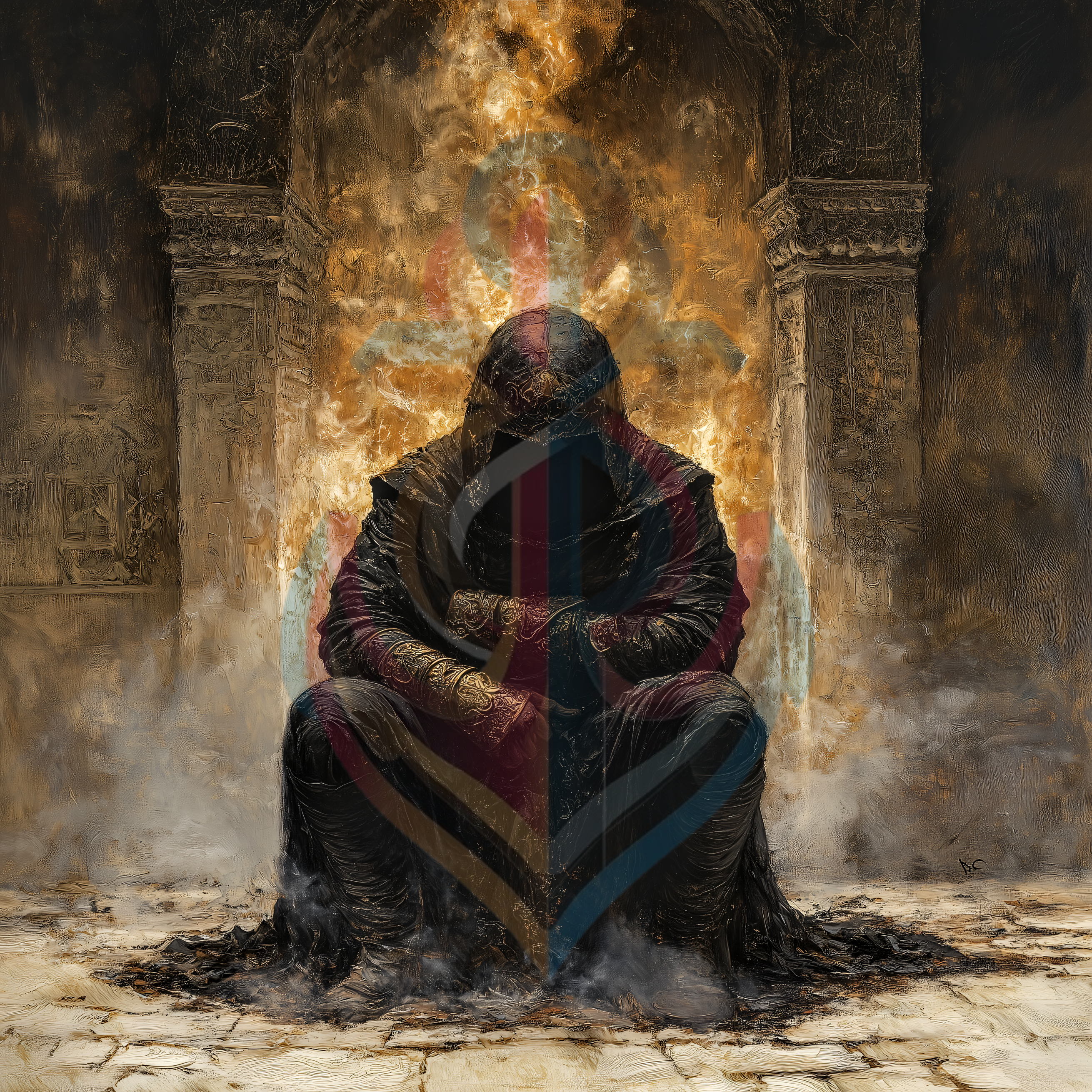 The Fire of Trial - Digital Download