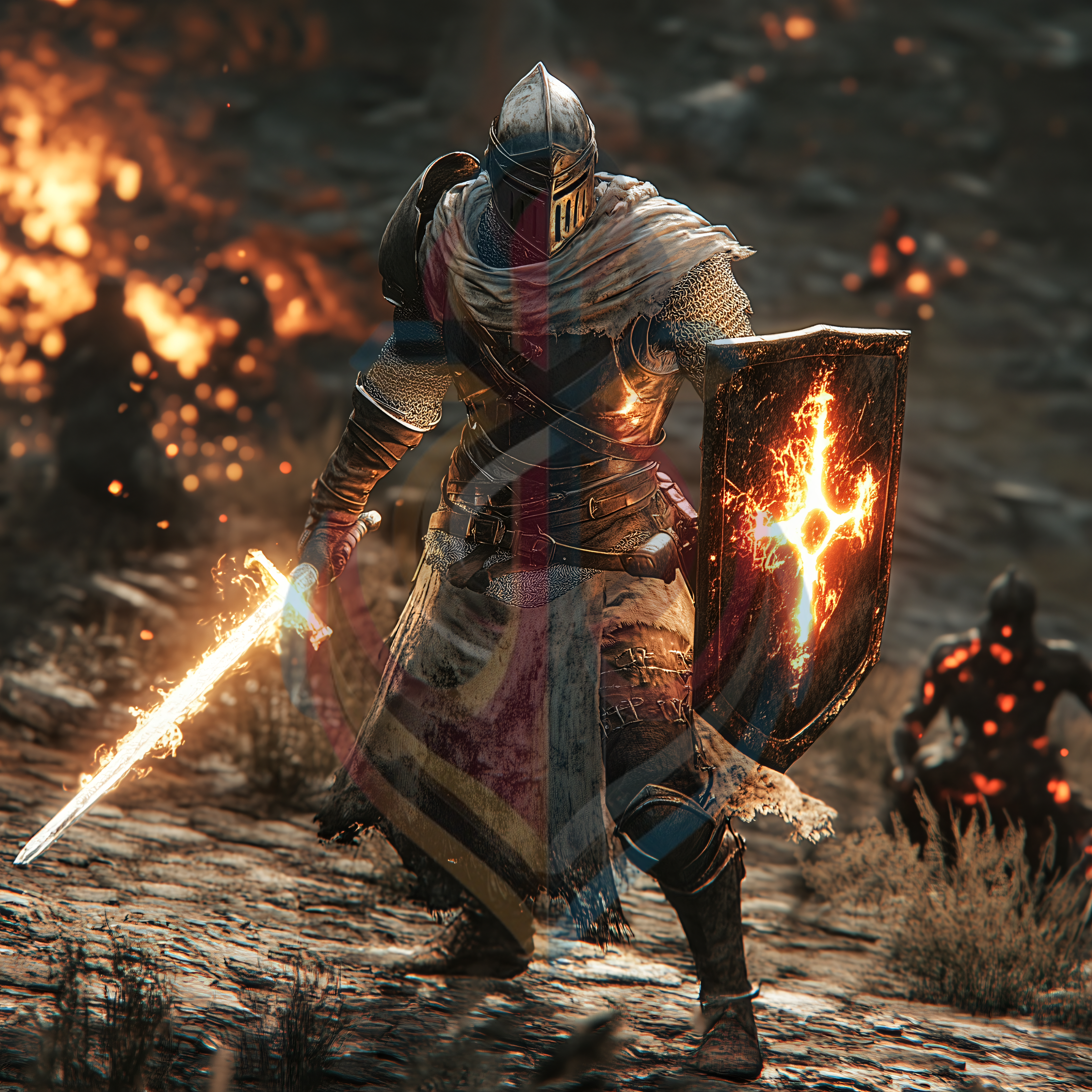 Warrior of God 2 - Digital Download