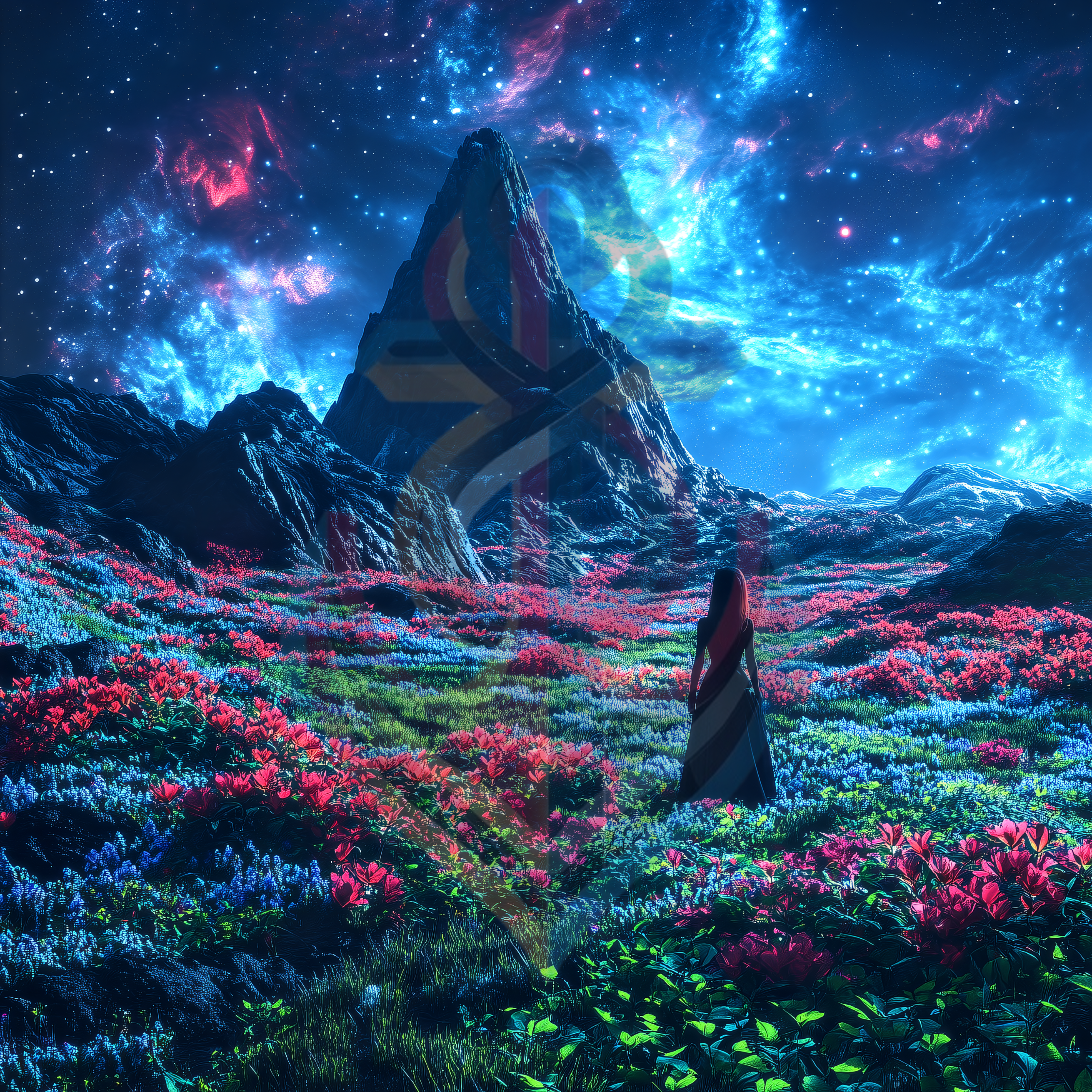 When I Consider the Heavens 2 - Digital Download