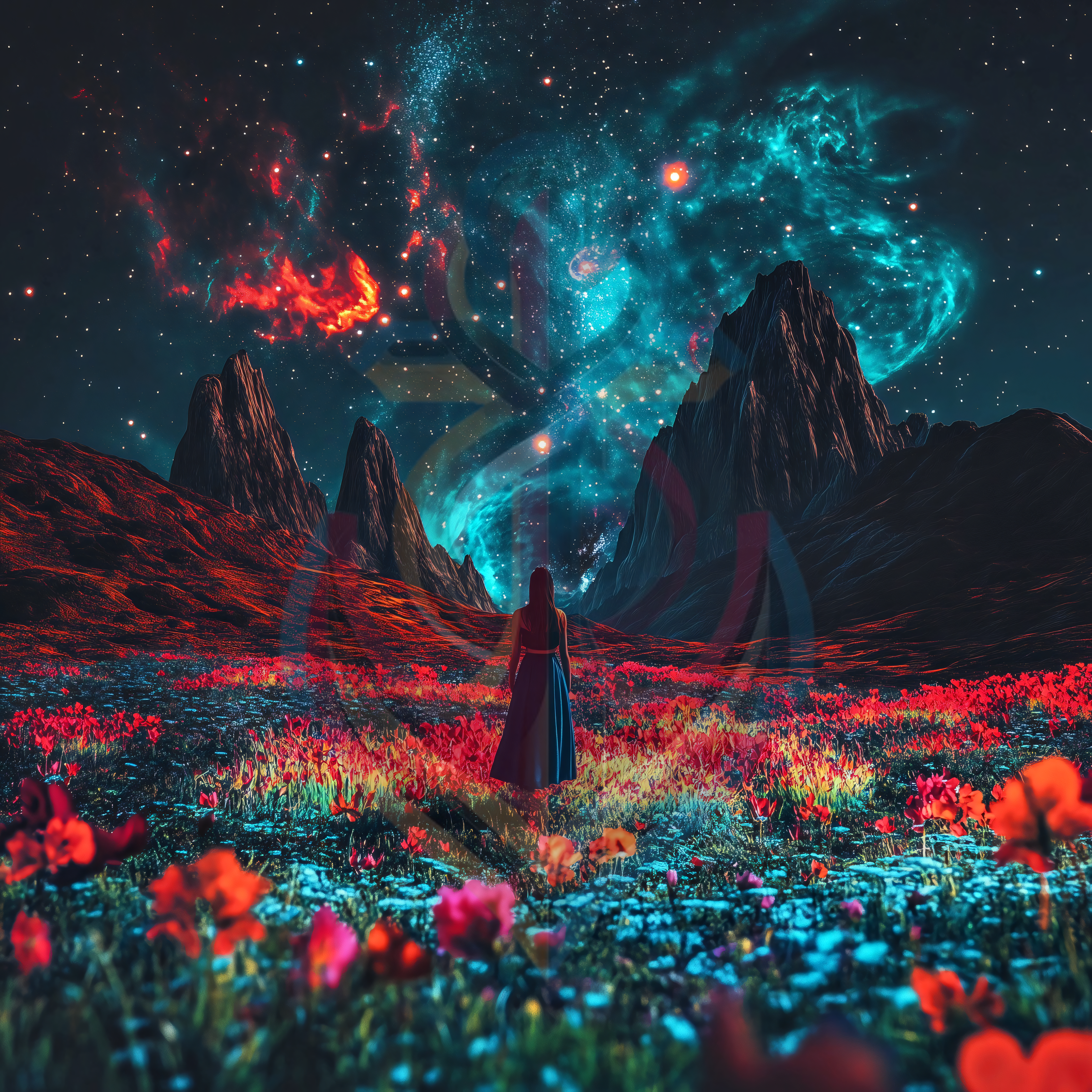 When I Consider the Heavens - Digital Download