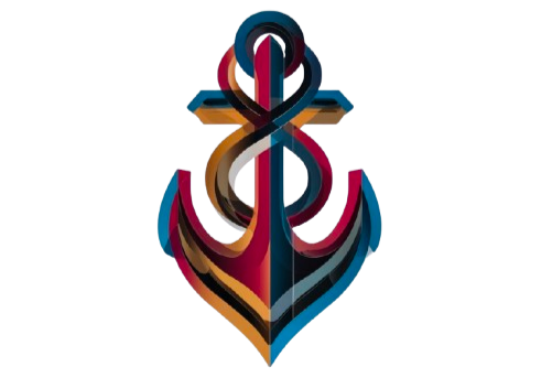 Anchored Soul Art